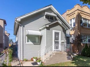 3104 N Luna Ave, Chicago, IL 60641