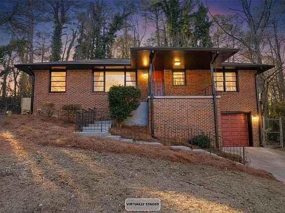 2nd image of 2756 Oldknow Dr NW