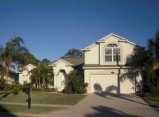 3840 Waterford Dr, Rockledge, FL 32955