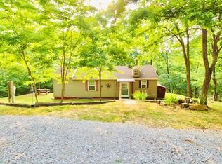 96 Summer Cir, Eddyville, KY 42038