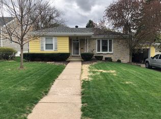 5413 Franklin St, Omaha, NE 68104