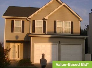 4193 Arabian Way, Snellville, GA 30039