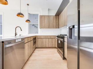 92 Zabriskie St FLOOR 1, Jersey City, NJ 07307