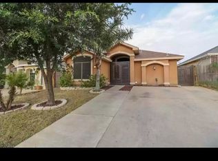 4455 Amanda Ln, Laredo, TX 78046