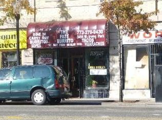 3414 W Irving Park Rd, Chicago, IL 60618