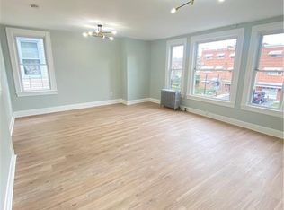 406 S 3rd Ave APT 2, Mount Vernon, NY 10550