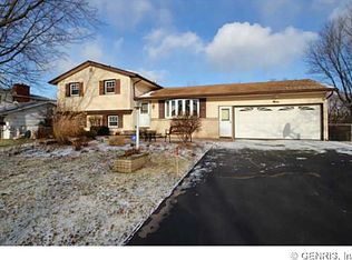 56 Capri Dr, Rochester, NY 14624