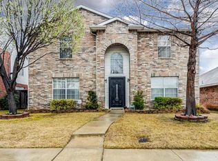 1417 Di Orio Dr, Lewisville, TX 75067