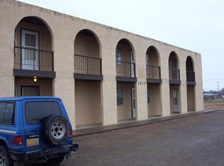 1517 Cameo St, Clovis, NM 88101