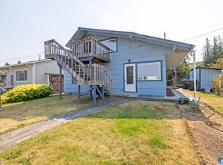 414 Lopez Ave, Pt Angeles, WA