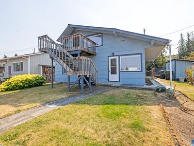 414 Lopez Ave, Pt Angeles, WA, 98362