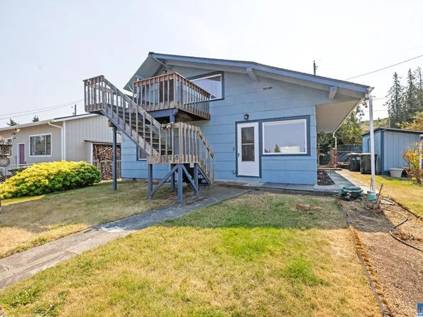 414 Lopez Ave, Pt Angeles, WA 98362