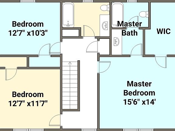 3rd image of 7992 Forest Creek Dr