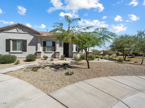 25101 N 141st Ave, Surprise, AZ 85387