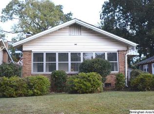 724 McMillon Ave SW, Birmingham, AL 35211