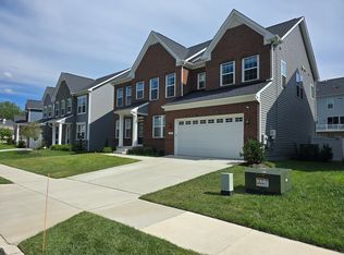 10909 Meridian Hill Way, Upper Marlboro, MD 20772