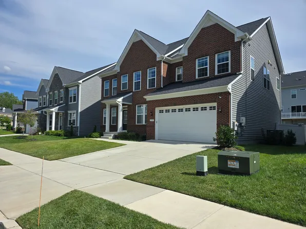 10909 Meridian Hill Way, Upper Marlboro, MD 20772