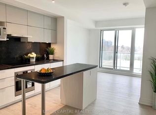 18 Rouge Valley Dr W #503, Markham, ON L6G0H1