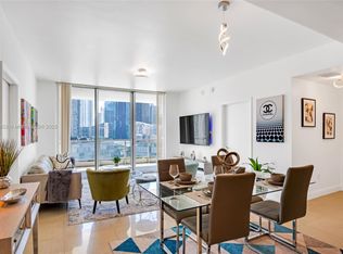 90 SW 3rd St APT 1815, Miami, FL 33130