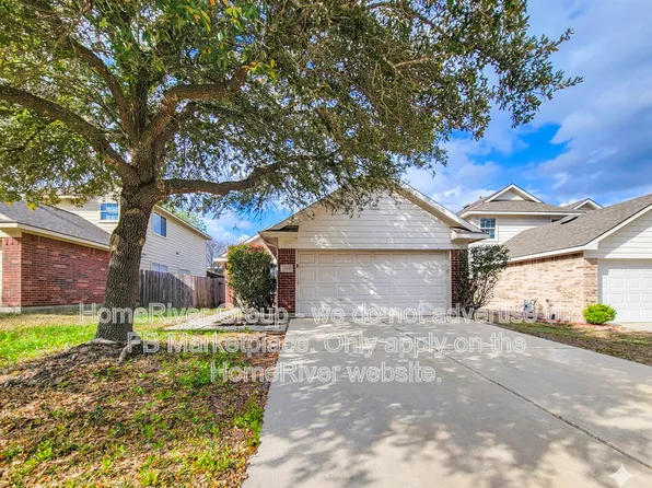 7206 Cool Springs Ct, Magnolia, TX 77354