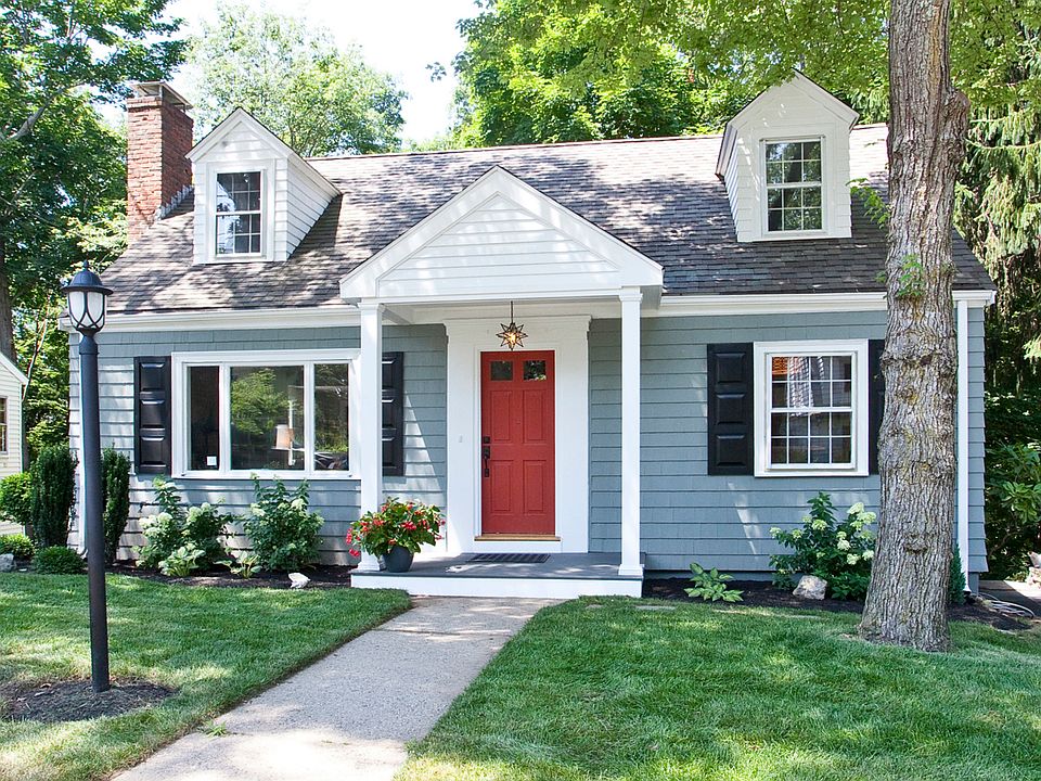 12 Renwick Rd, Melrose, MA 02176 Zillow