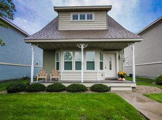 12469 Monroe Cir NW, Coon Rapids, MN 55433