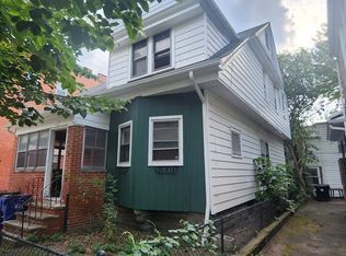 2016 E 125th St #1, Cleveland, OH 44106
