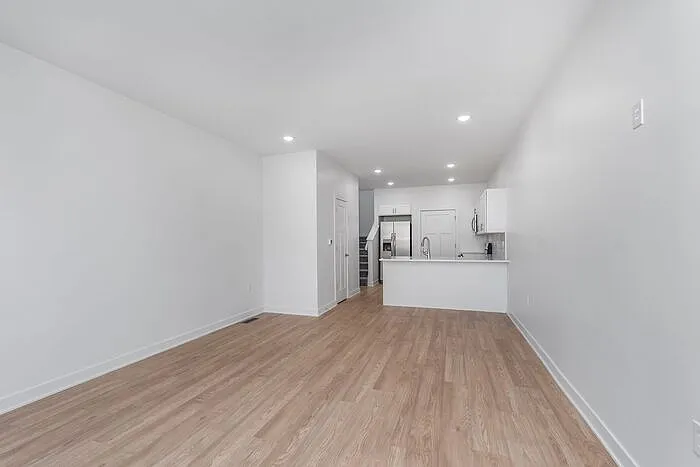2529 Guilford Ave #A — Photo 5