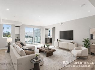 1226 S Bedford St UNIT 301, Los Angeles, CA 90035