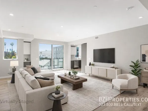 Bedford Twenty - Luxury Condos