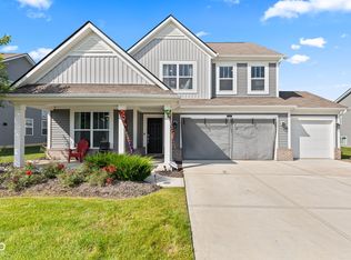 9426 Orchard Cove Dr, Indianapolis, IN 46239
