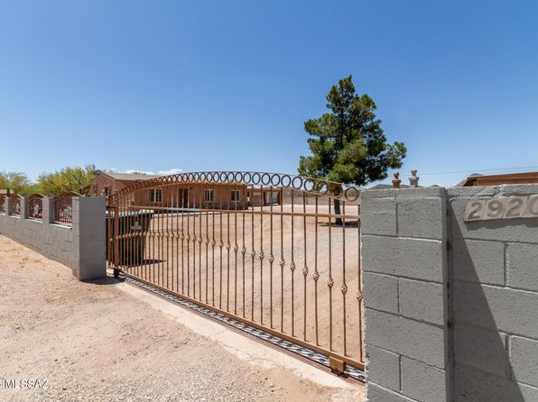 2920 S Cottonwood Ln, Tucson, AZ 85713