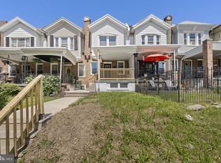 731 E Rittenhouse St, Philadelphia, PA 19144
