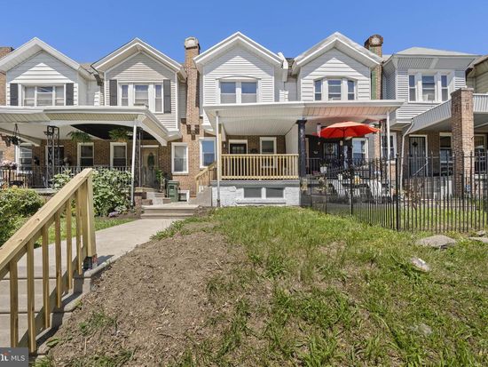 731 E Rittenhouse St, Philadelphia, PA 19144