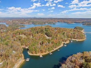 5140 Chestatee Heights Rd, Gainesville, GA 30506