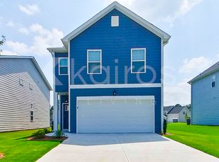 424 Narrow Bridge Ct, Aiken, SC 29801