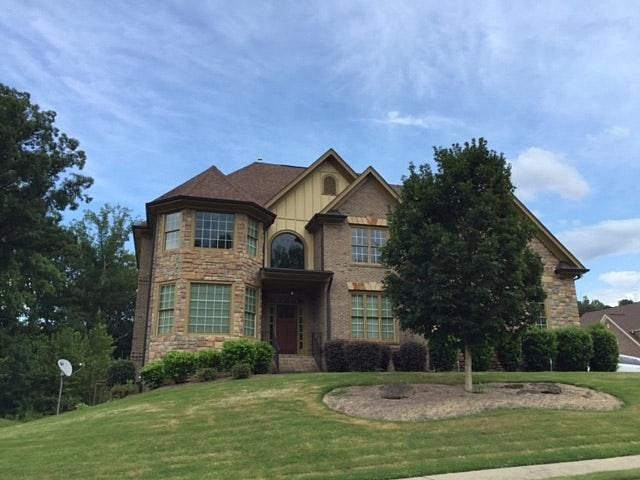 Front Elevation