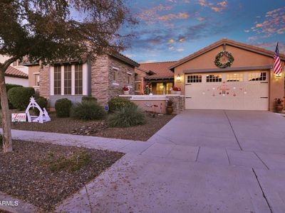 13473 N 153RD Drive, Surprise, AZ, 85379