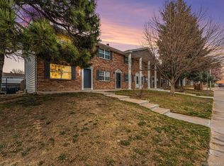 13971 E Jewell Ave #1, Aurora, CO 80012