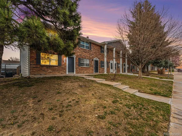 13971 E Jewell Avenue #1, Aurora, CO 80012