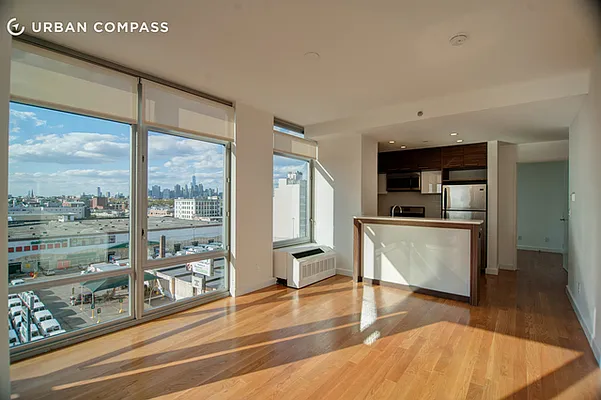 Rented by Compass | media 33