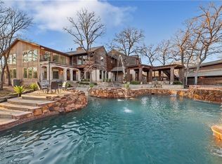 1033 Hatch Ct, Southlake, TX 76092