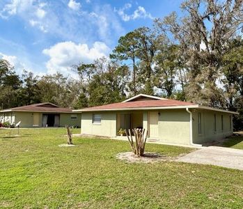 1347 NE 36th Pl, Ocala, FL, 34479