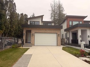 11692 96th Ave, Delta, BC V4C 3W3