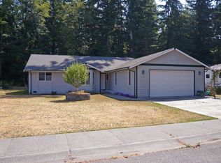 11905 46th Ave NE, Marysville, WA 98271