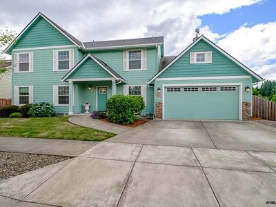 3460 NW Coronado St, Corvallis, OR, 97330