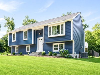 174 Bent St, Franklin, MA, 02038