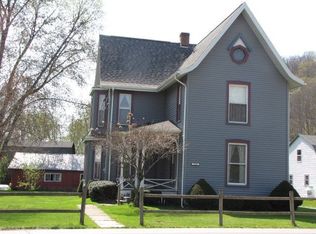 9528 Route 6, Troy, PA 16947