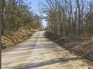 Hidden Oaks Rd, Eldon, MO 65026