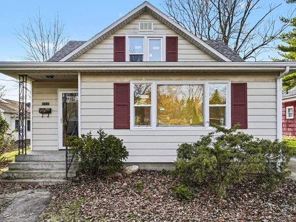 502 N Prospect St, Sturgis, MI 49091